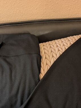 Black Livi For Lane Bryant Leggings Size 14/16